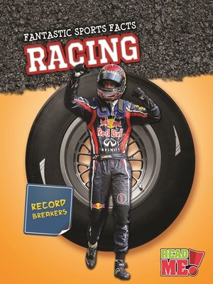 cover image of Motor Sports